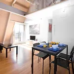 Atico Duplex Centrico Con Parking Incluido * San Sebastian