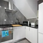 Appartement Atico Duplex Centrico Con Parking Incluido