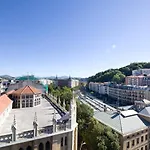 Atico Duplex Centrico Con Parking Incluido Appartement San Sebastian