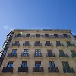 Atico Duplex Centrico Con Parking Incluido *