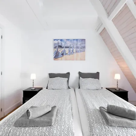 Atico Duplex Centrico Con Parking Incluido Appartamento San Sebastián